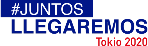 �Juntos llegaremos!