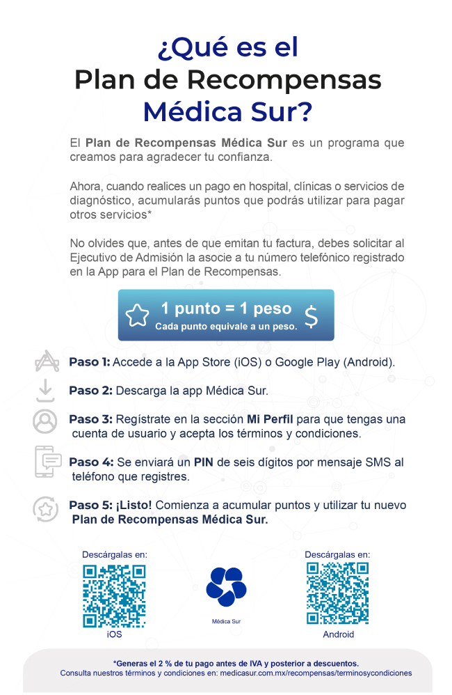 �Qu� es el nuevo Plan de Recompensas M�dica Sur?