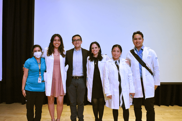 3� Simposio de Alzheimer: Enemigo silencioso