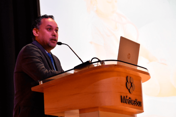 9� Encuentro Regional de Pediatr�a