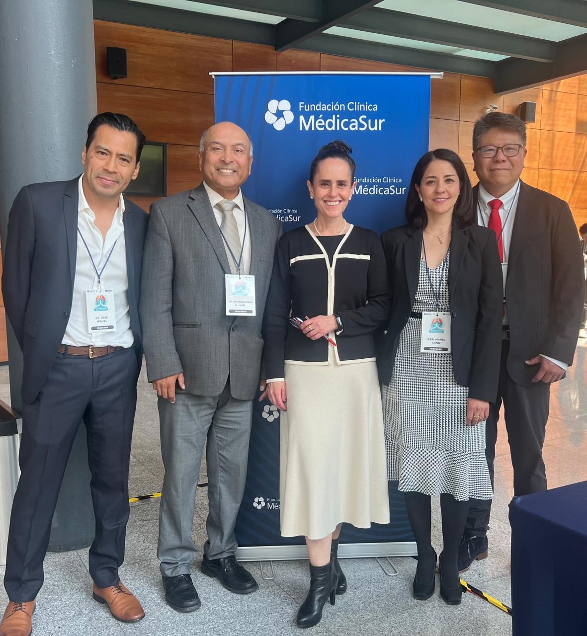 1er Simposio de avances en Asma y Enfermedades de las Vías Aéreas