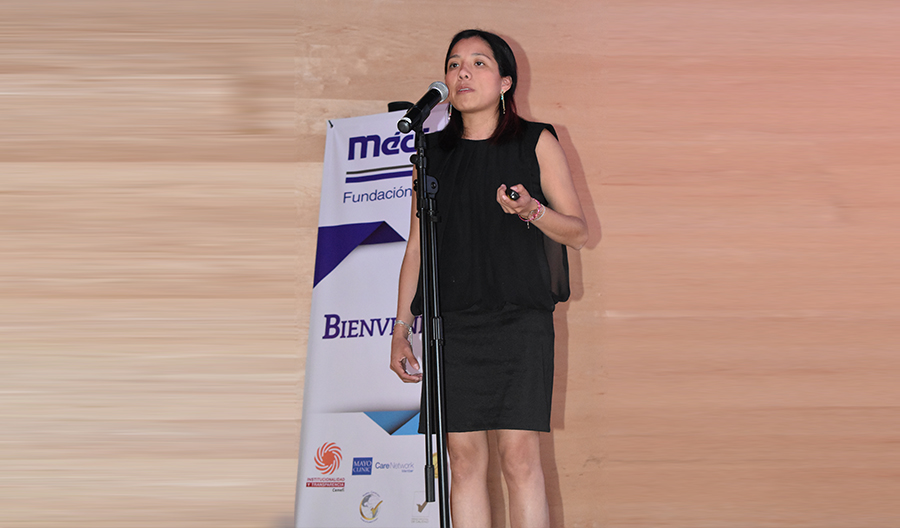 Simposio retos de la farmacia clínica